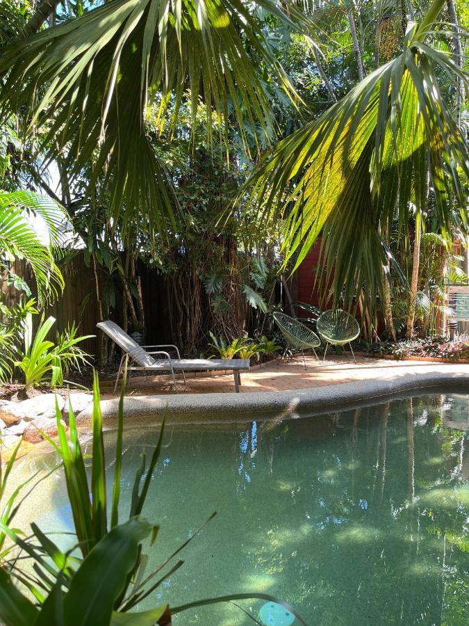 Dreamtime Hostel * Cairns