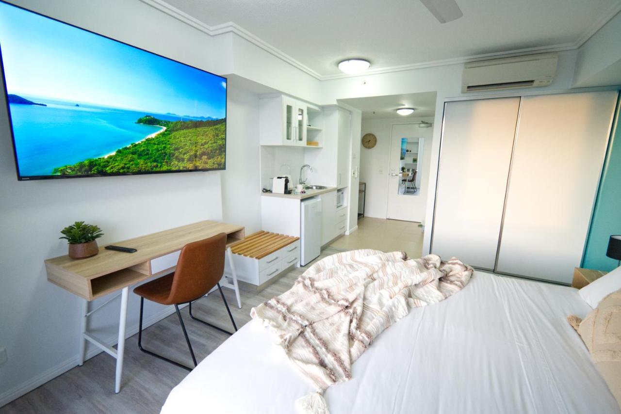 Privately Owned 'sunset View Studio' In Apartamento *