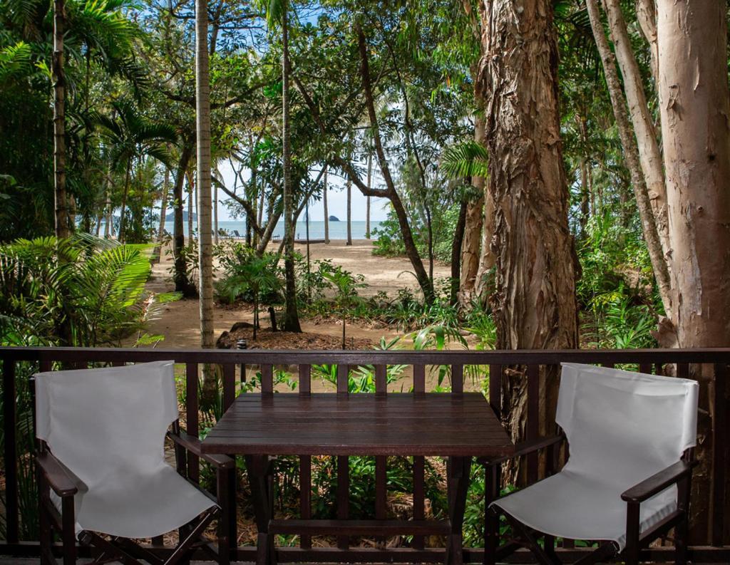 Kewarra Resort 4*