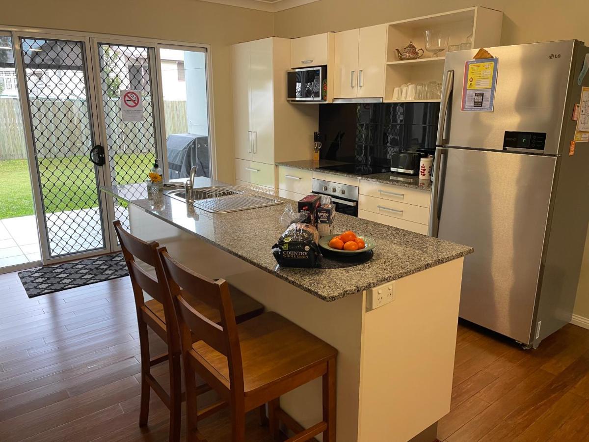 Cheerful House Holiday home Cairns