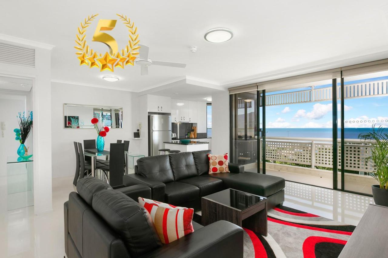 Luxury Seafront