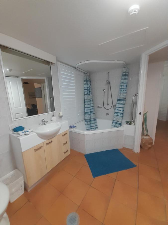 Casa Borghese Holiday Let Apartment Cairns