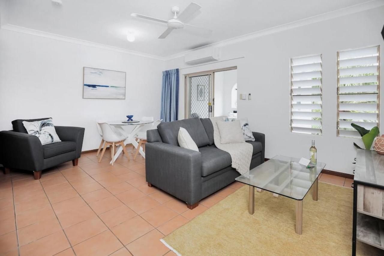 Mediterranean Style Close To The 16 Apartment *