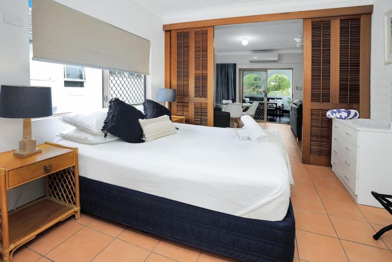 Mediterranean Style Close To The 16 Apartment *