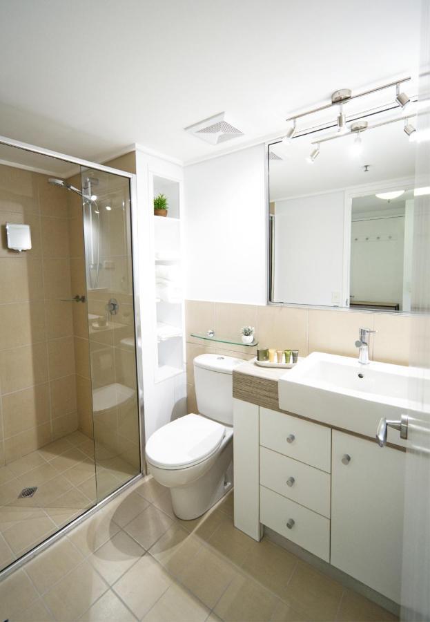 Privately Owned 'sunset View Studio' In Apartamento Cairns