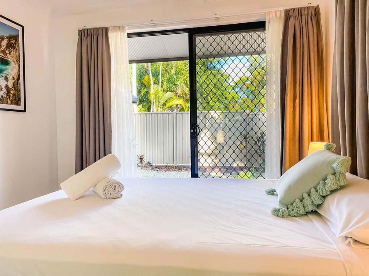 Trinity Links Aparthotel Cairns