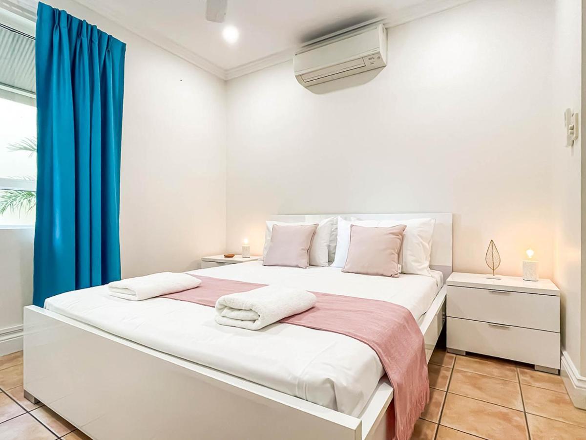 Trinity Links Aparthotel Cairns