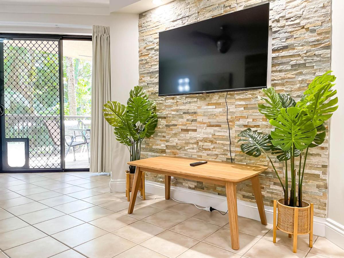 Trinity Links Aparthotel Cairns