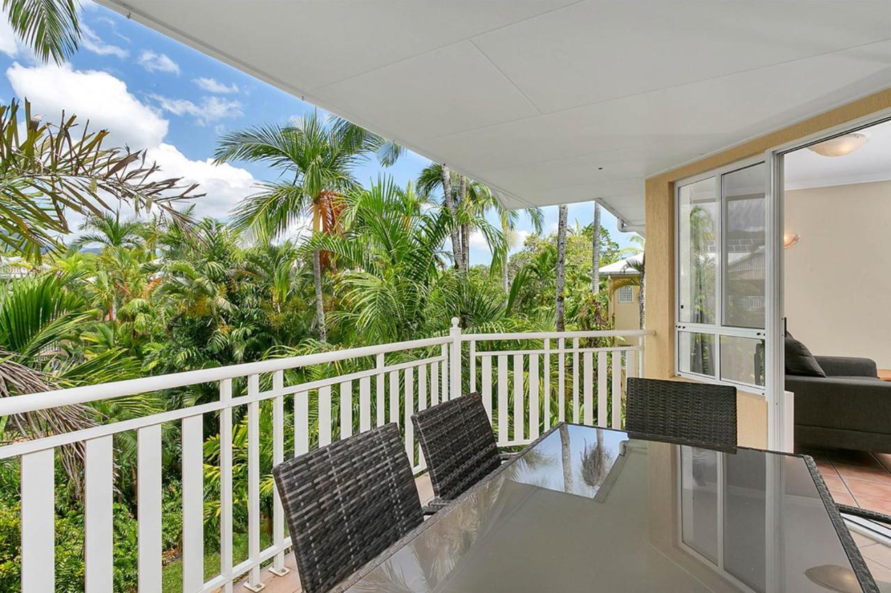 Trinity Links Aparthotel Cairns
