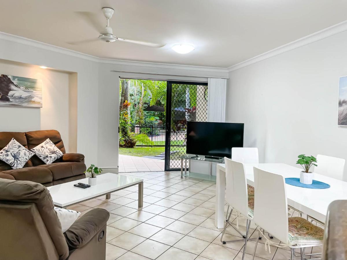 Trinity Links Aparthotel Cairns