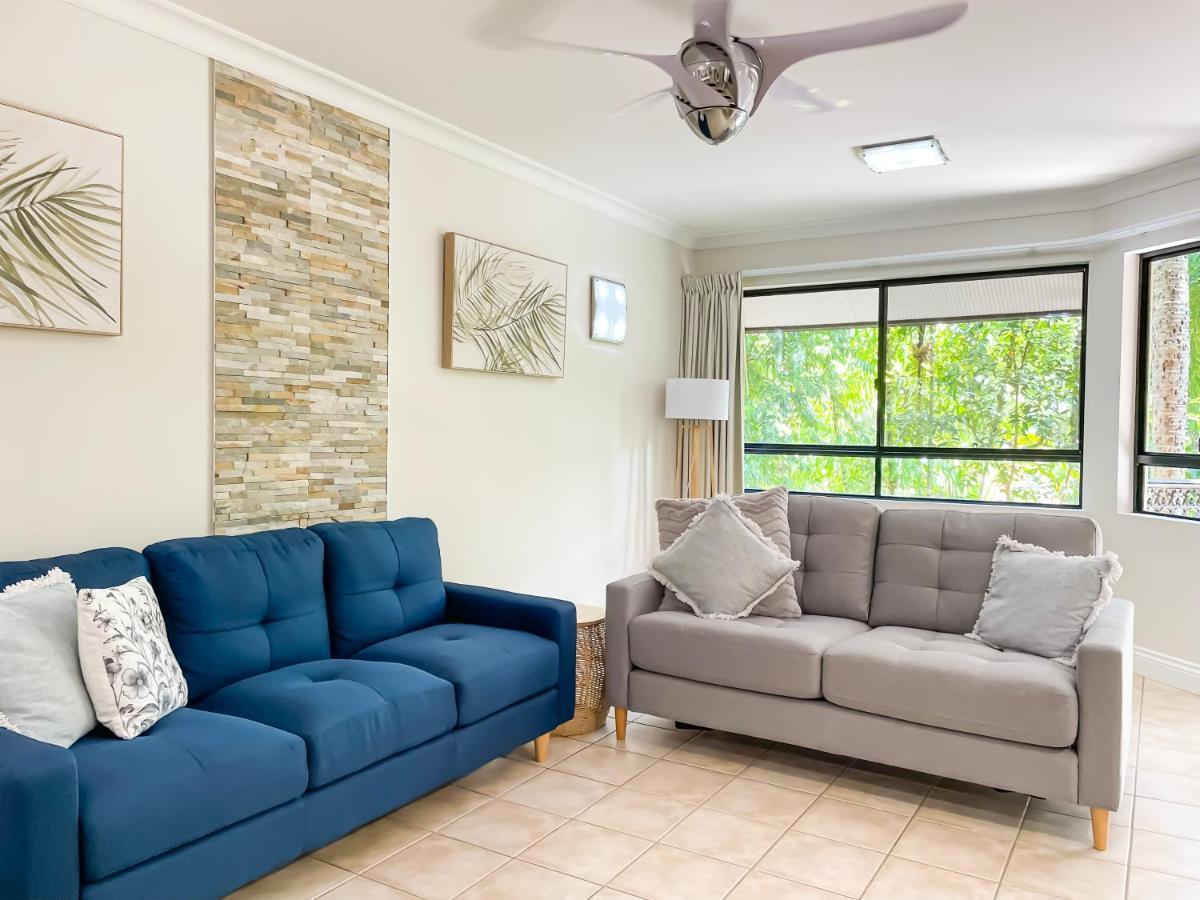 Trinity Links Aparthotel Cairns