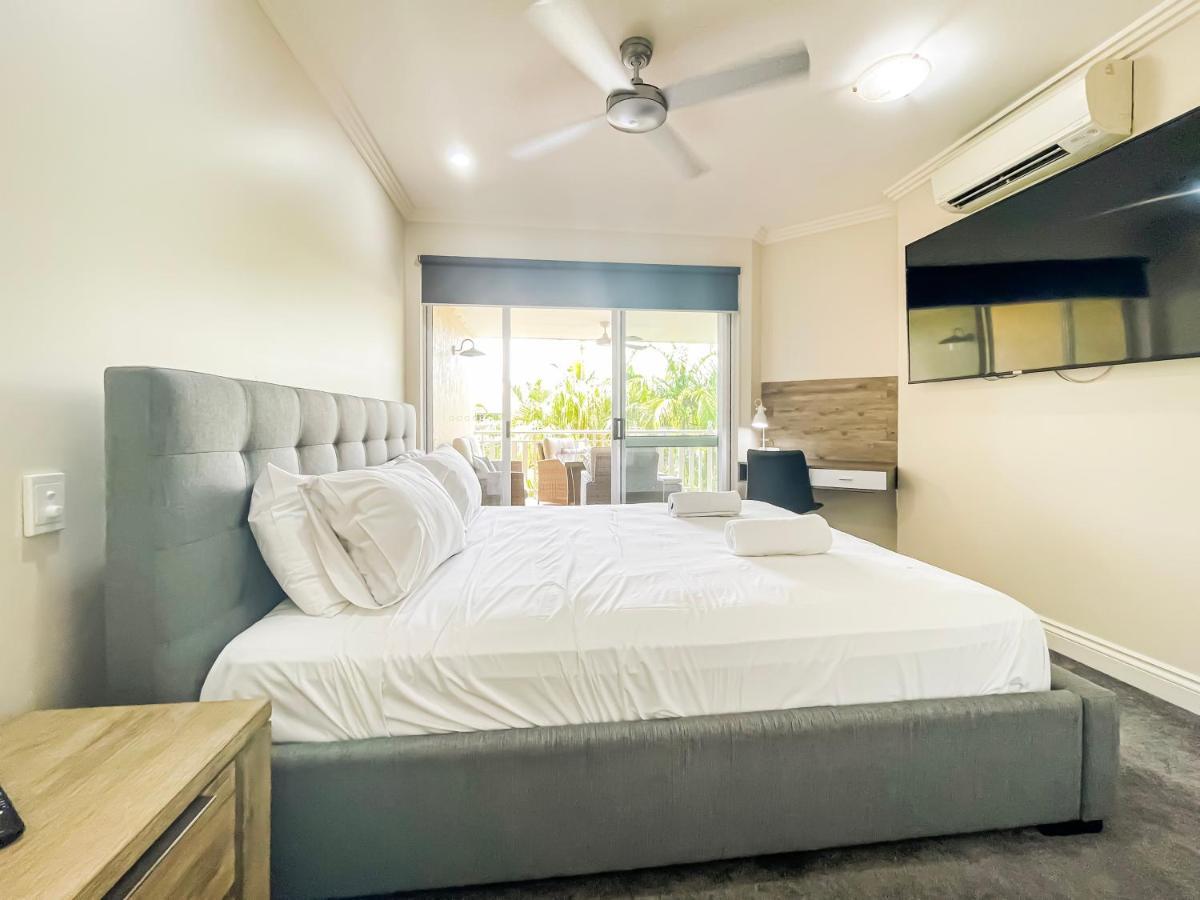 Aparthotel Trinity Links Cairns