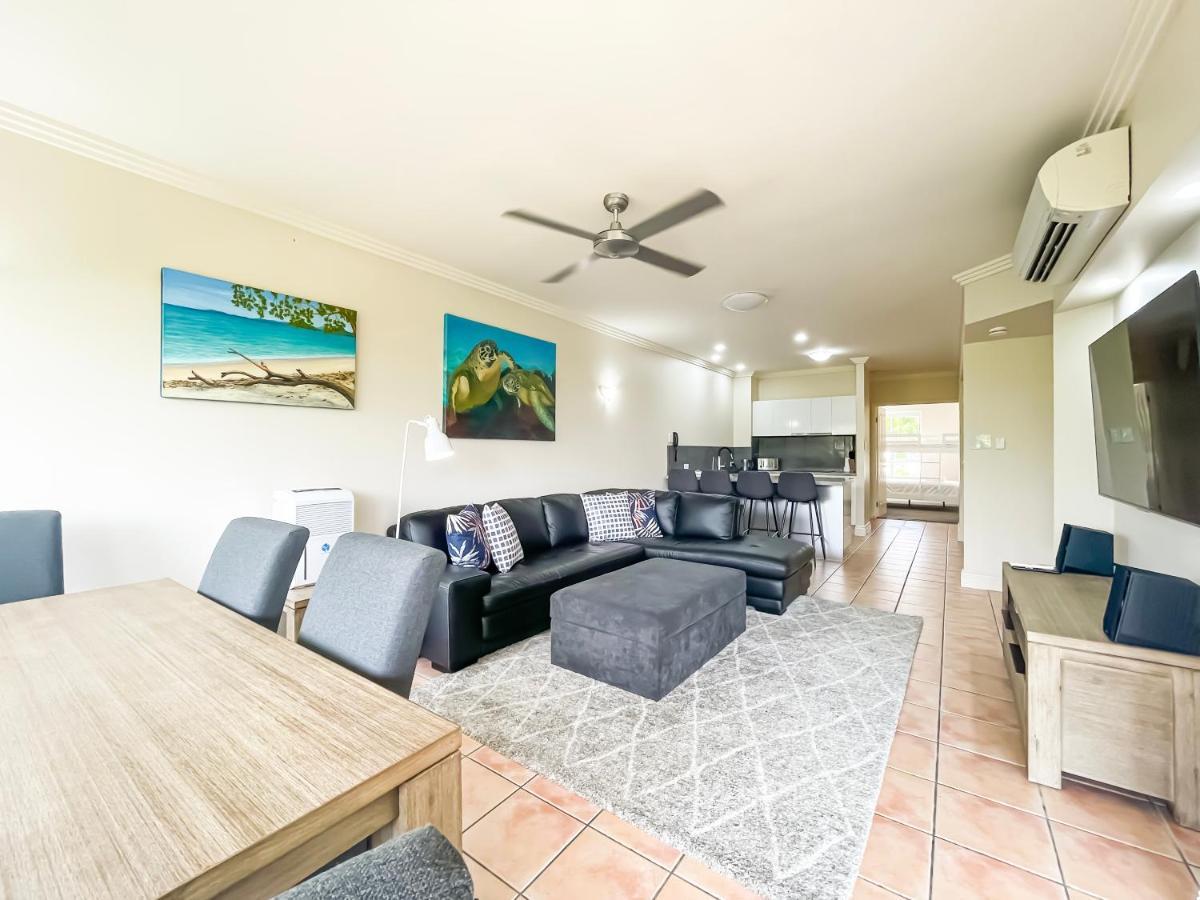 Trinity Links Aparthotel Cairns