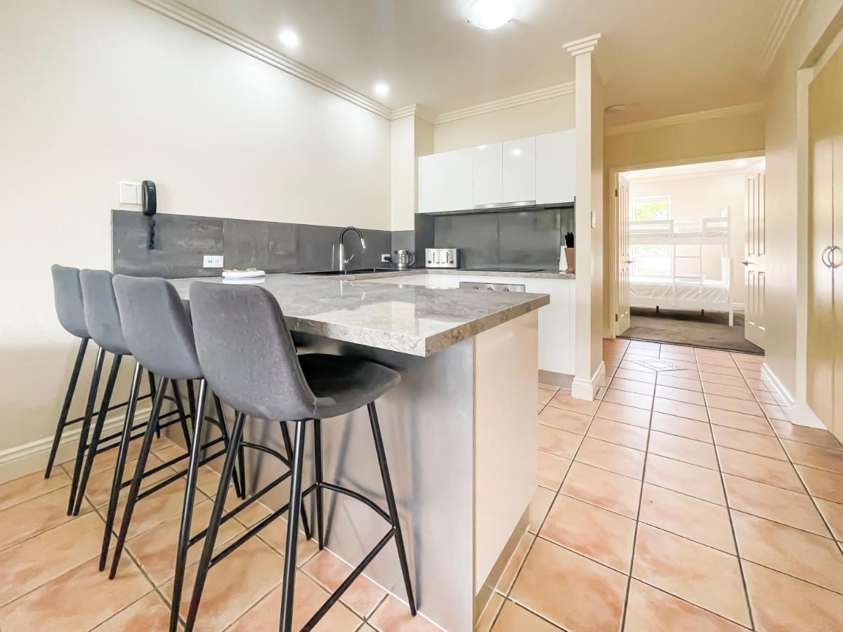 Aparthotel Trinity Links Cairns