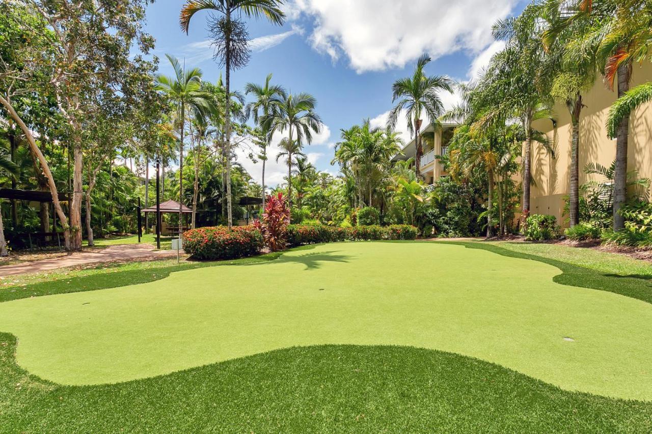 Aparthotel Trinity Links 4*
