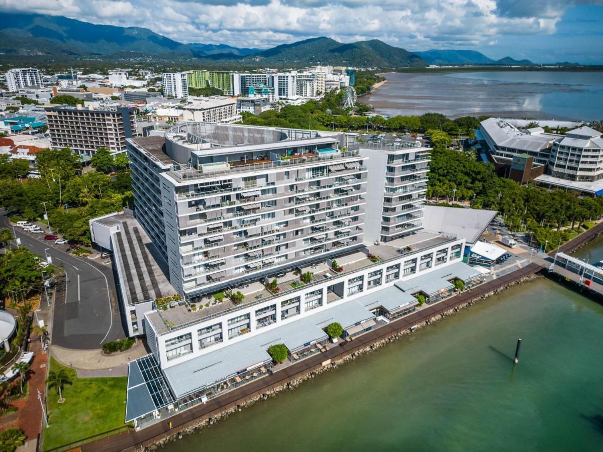 Apartment 703 Harbour Lights With Water Views *