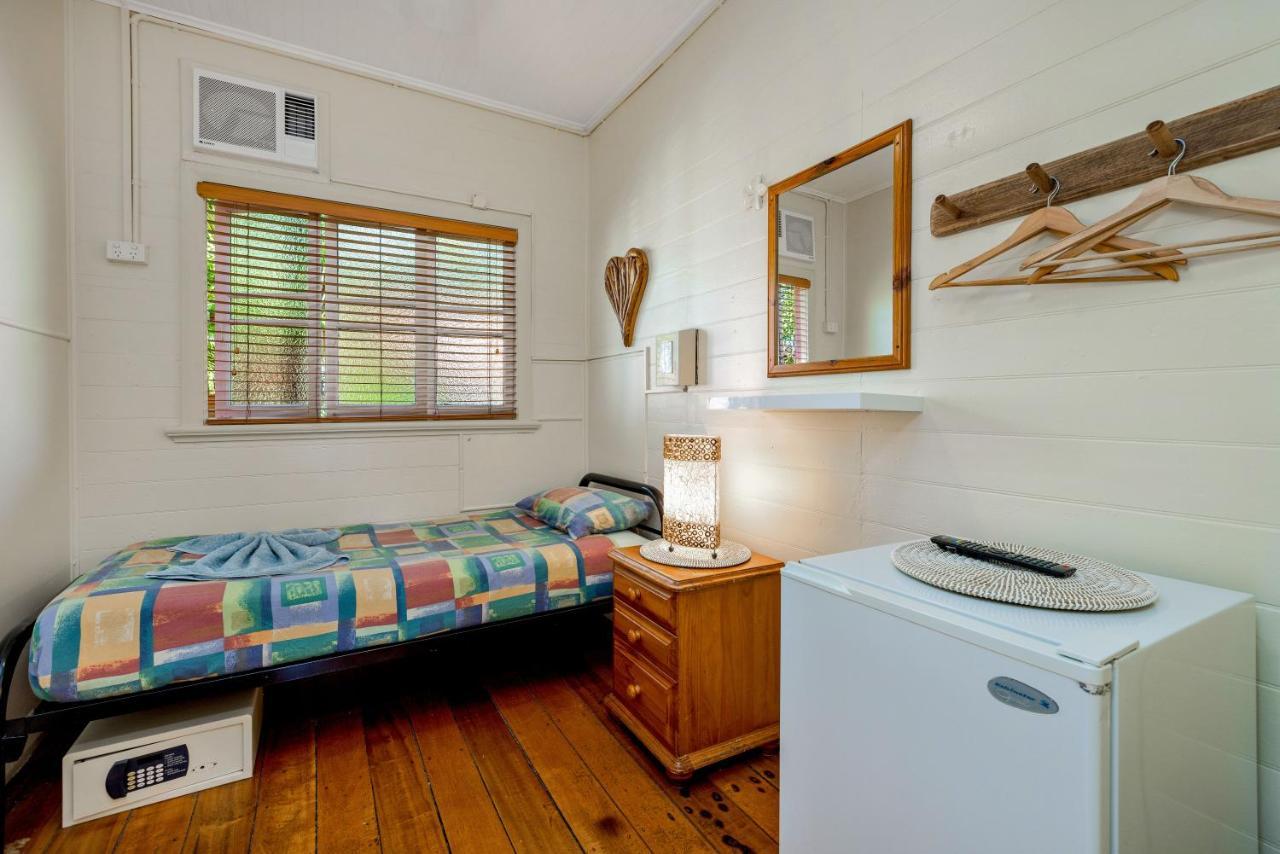 Travellers Oasis Cairns