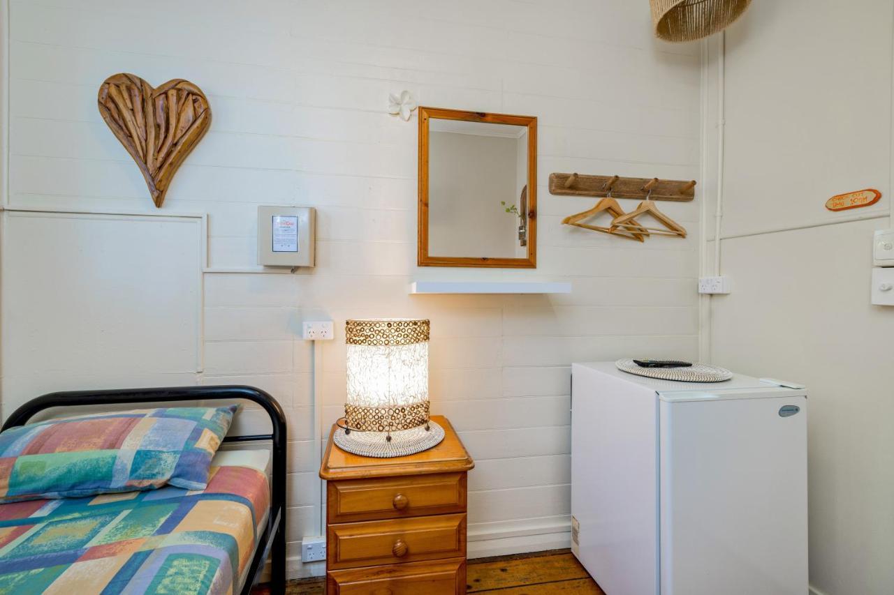 Hostel Travellers Oasis