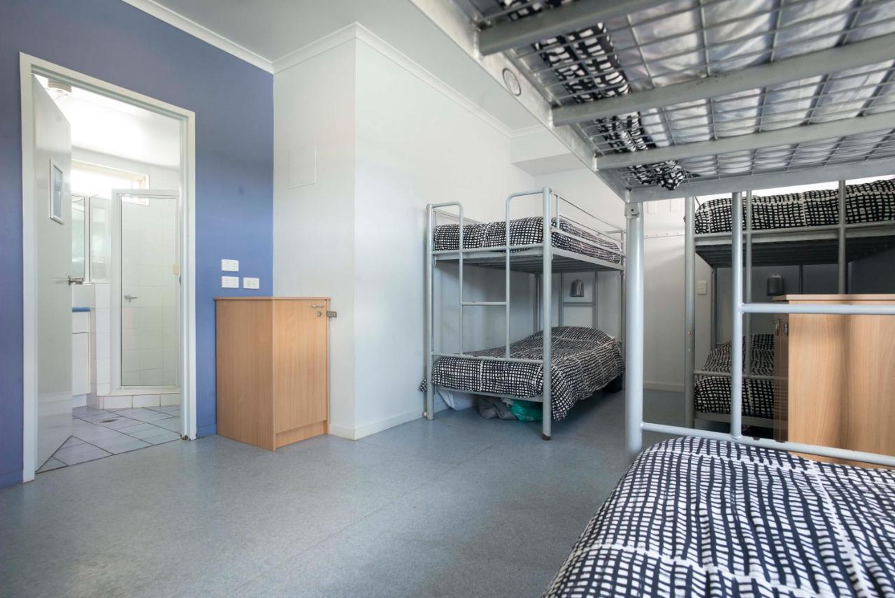 Yha Hostel Cairns