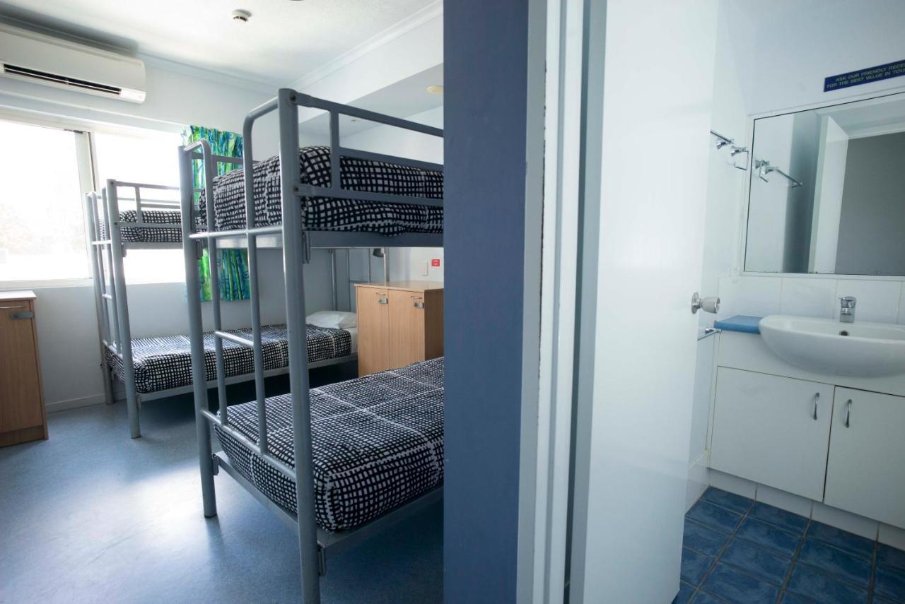 Yha Hostel Cairns