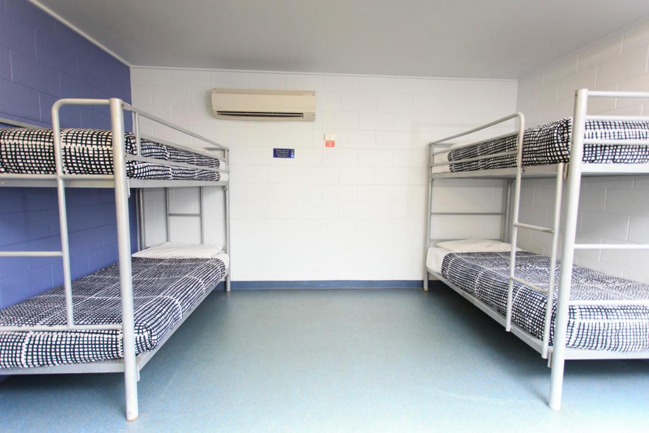 Yha Hostel Cairns