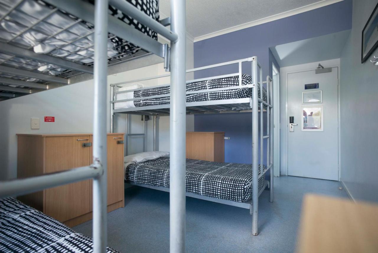 Yha Hostel