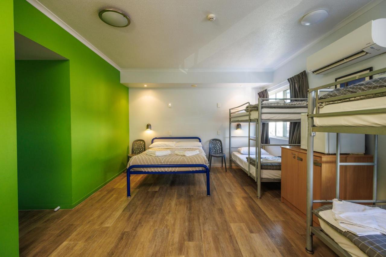 Yha Cairns