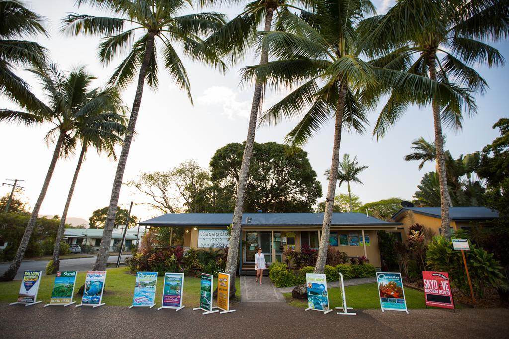 Nrma Holiday park 4*