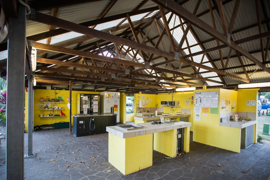 Nrma Holiday park 4*