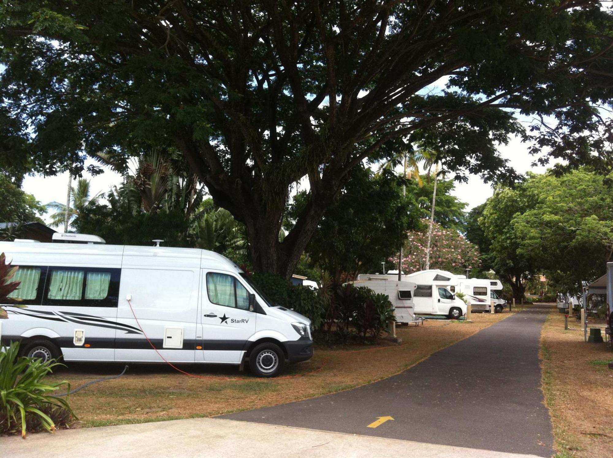 Holiday park Nrma 4*