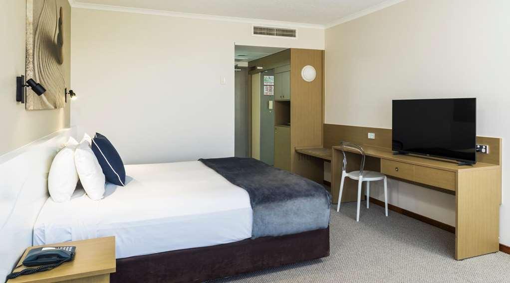 Pacific Hotel Cairns