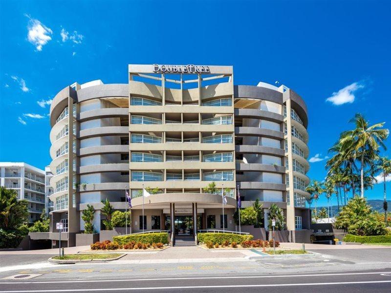 Doubletree By Hilton Hotel 4*