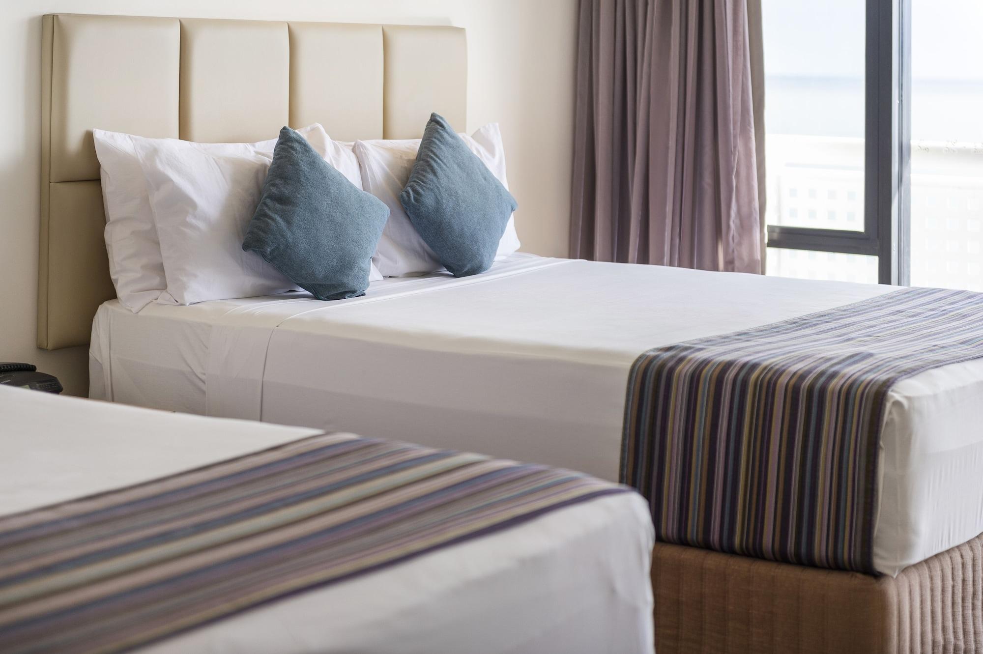 Rydges Esplanade 4* Cairns