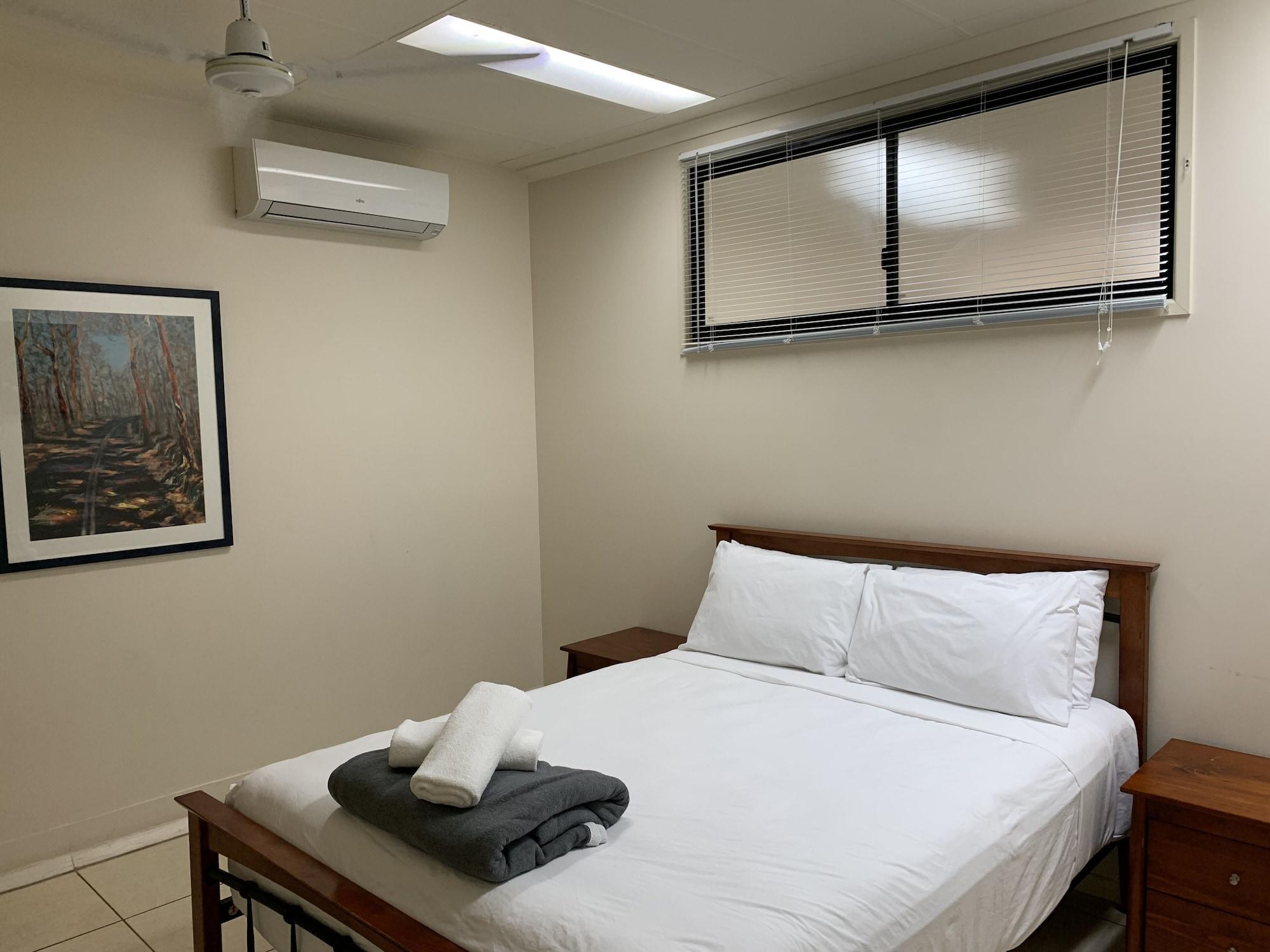 Sheridan Motel 3*
