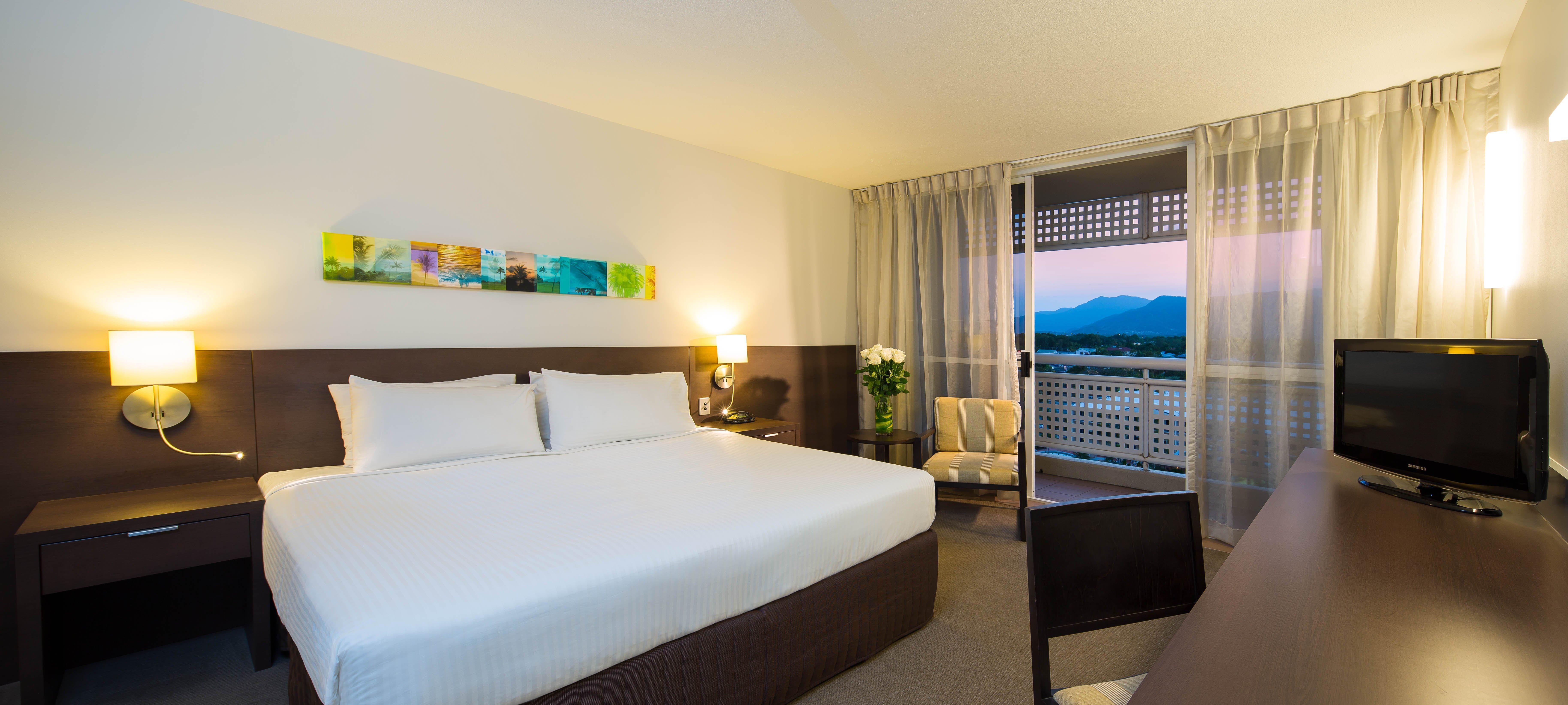 Hotel Harbourside