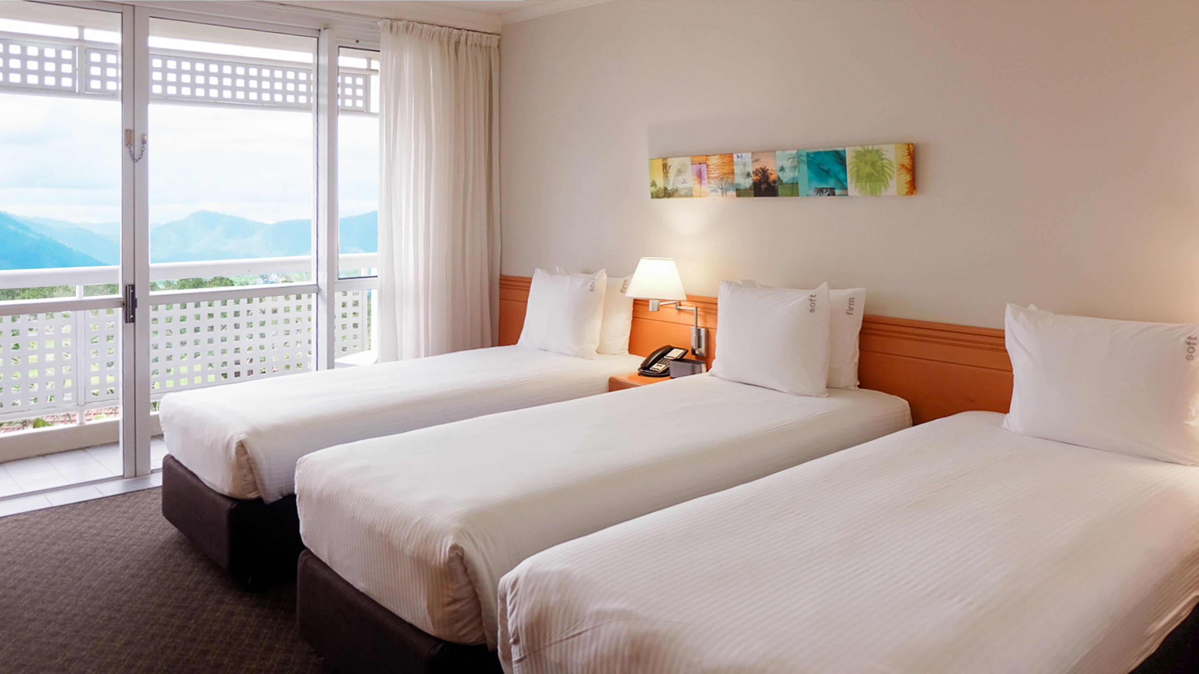 Harbourside 4*