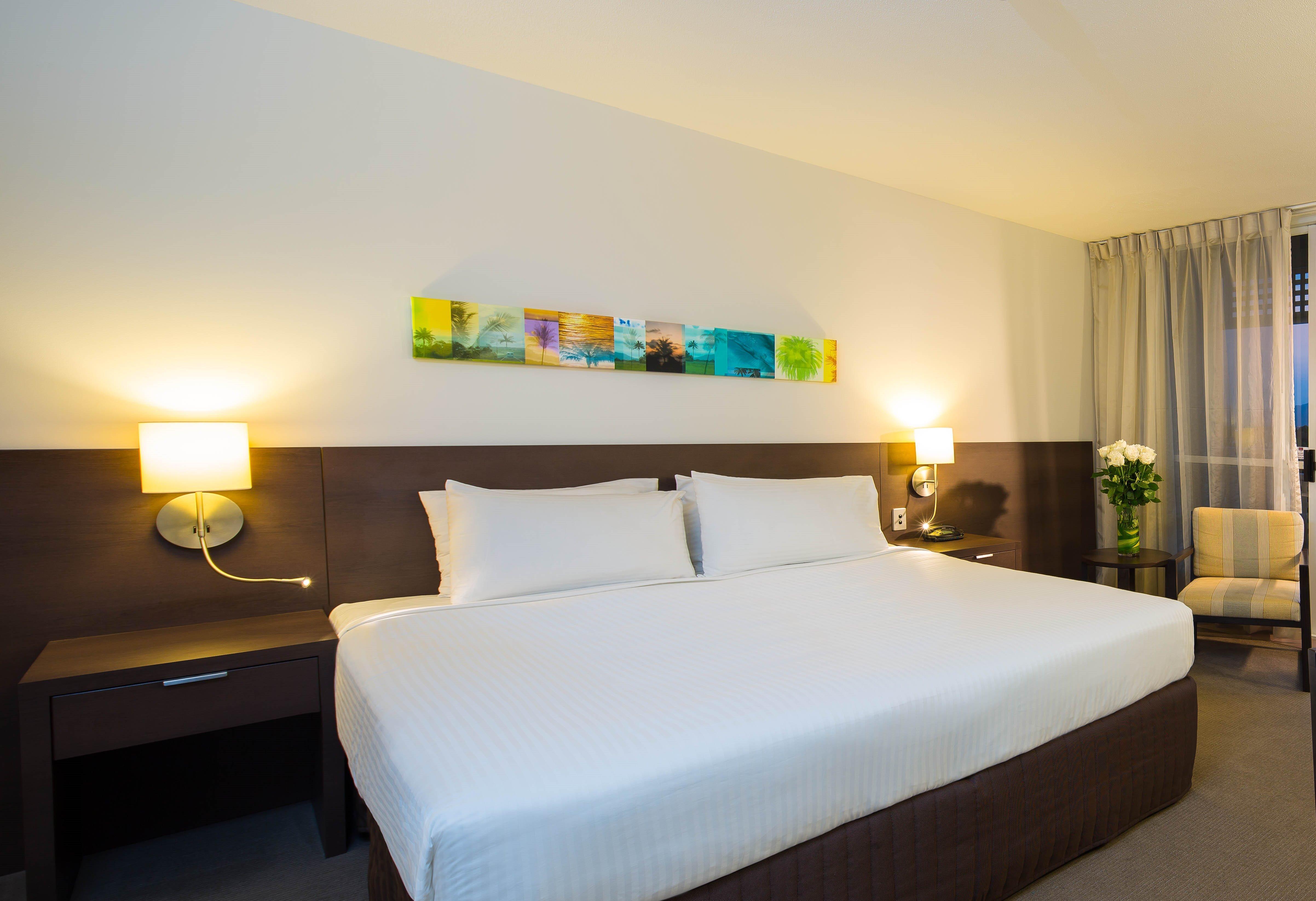 Harbourside 4* Cairns