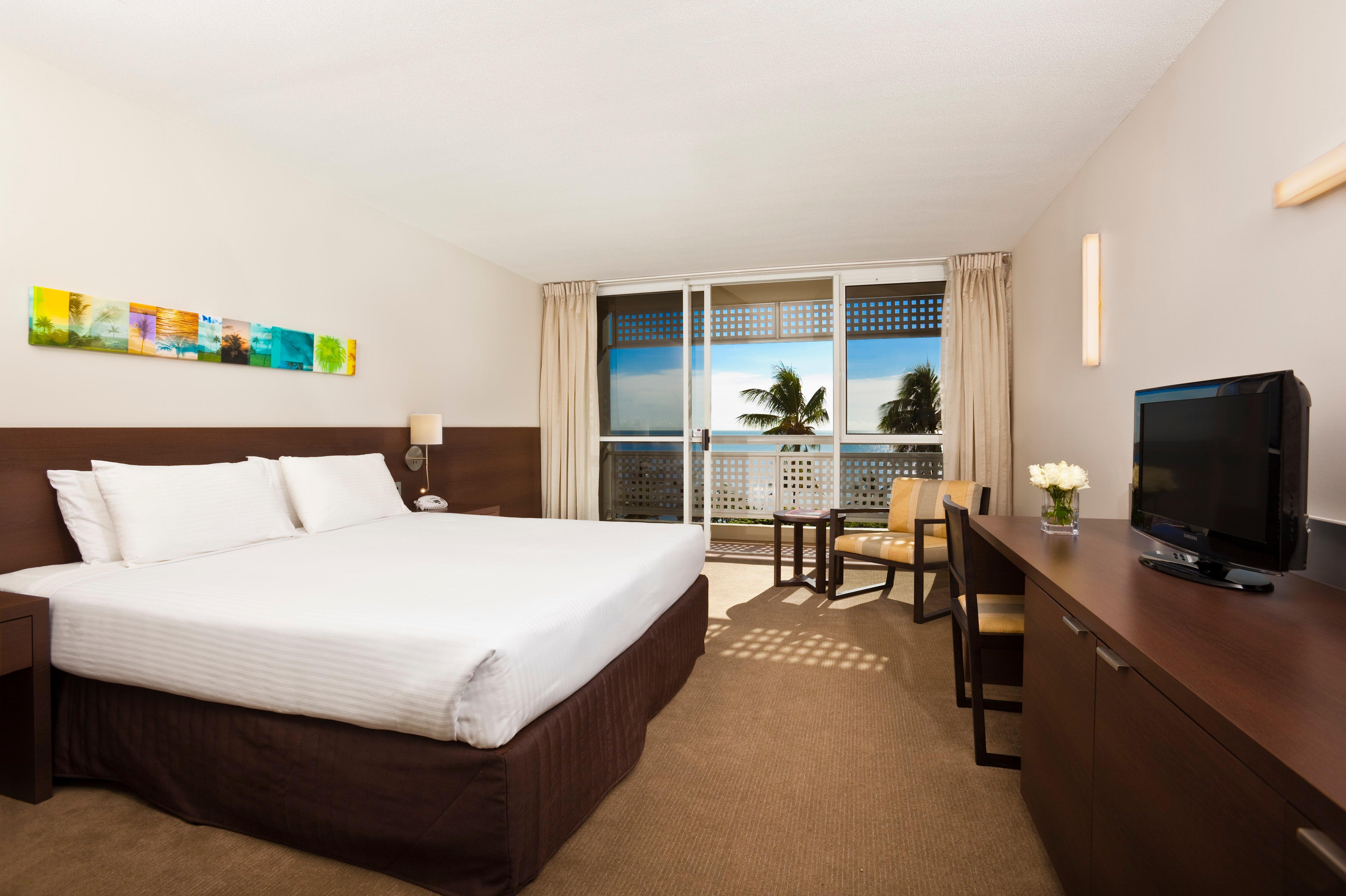 Harbourside Hotel