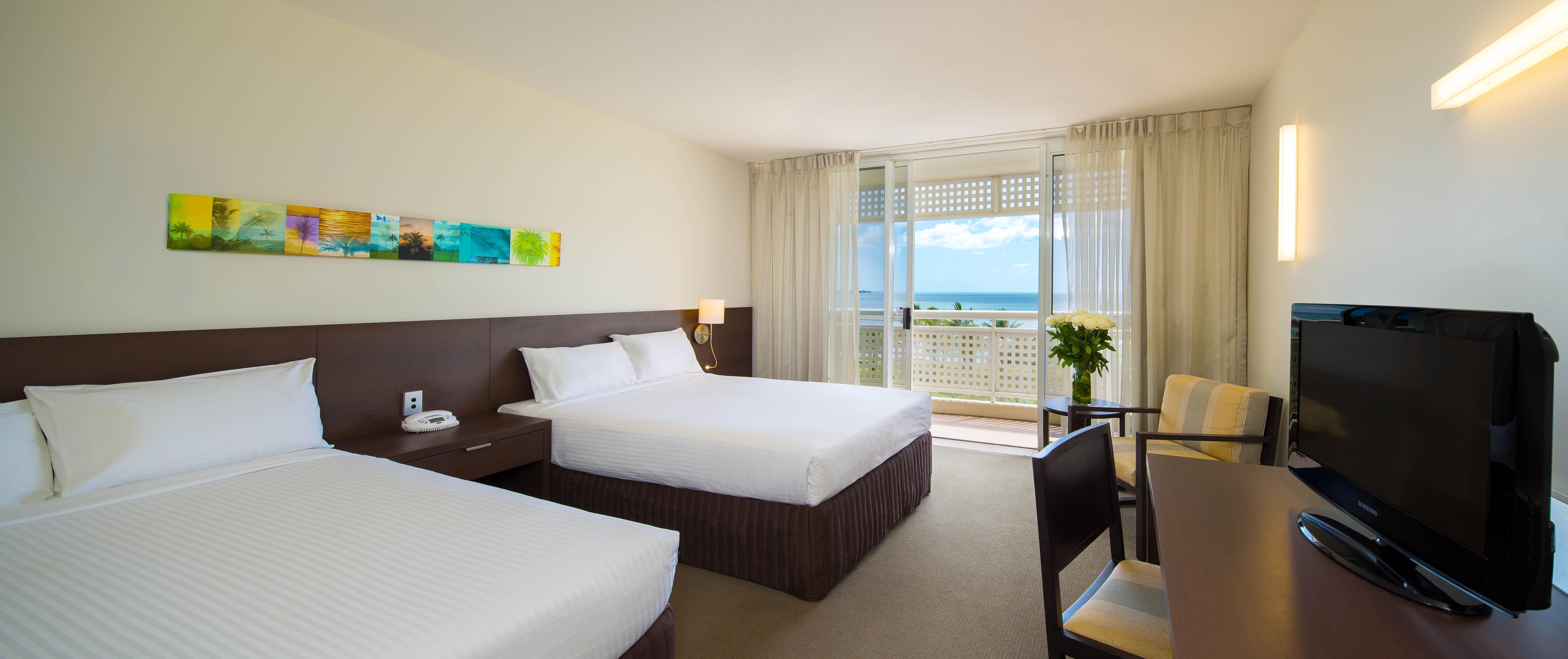 Harbourside Cairns