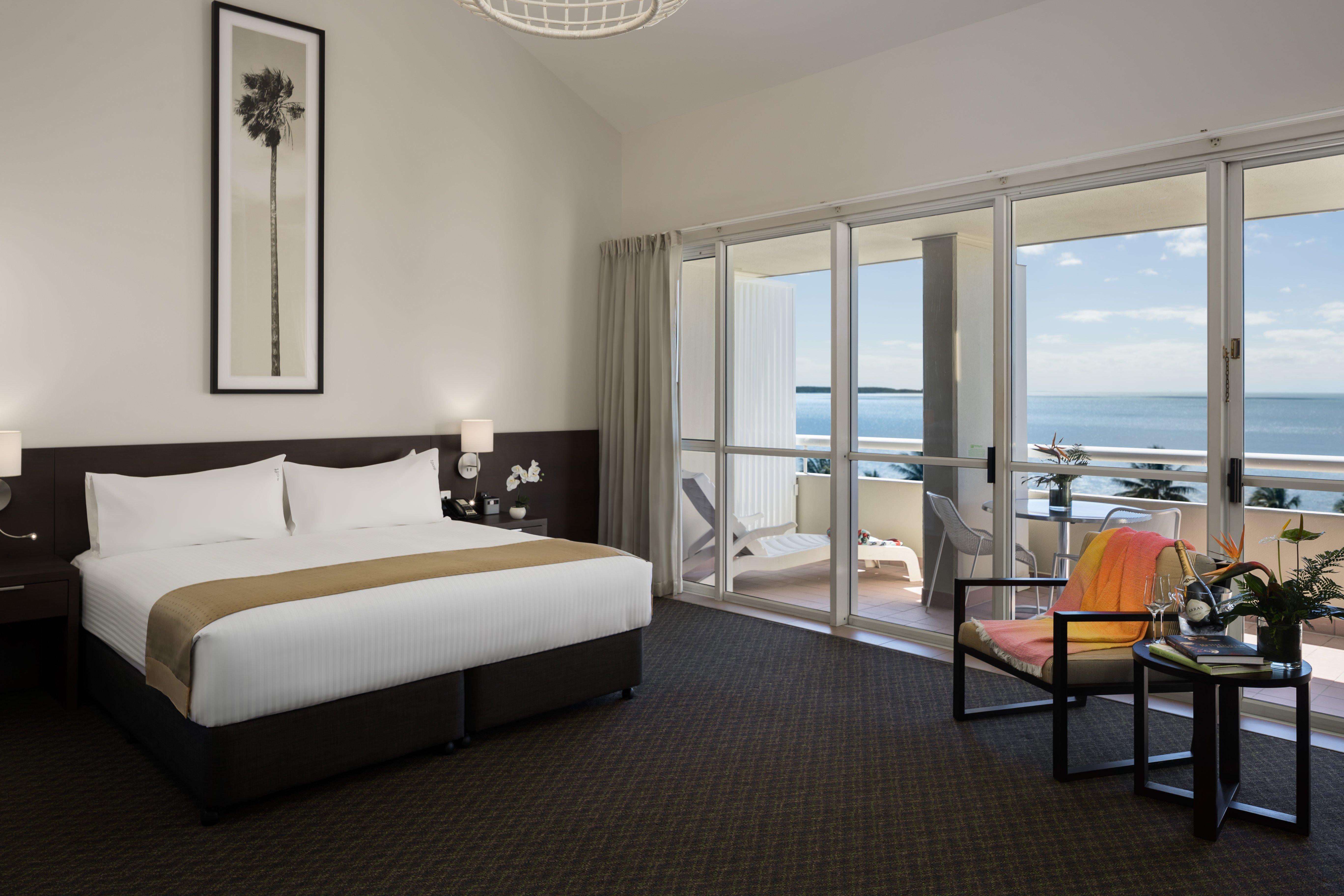 Hotel Harbourside Cairns
