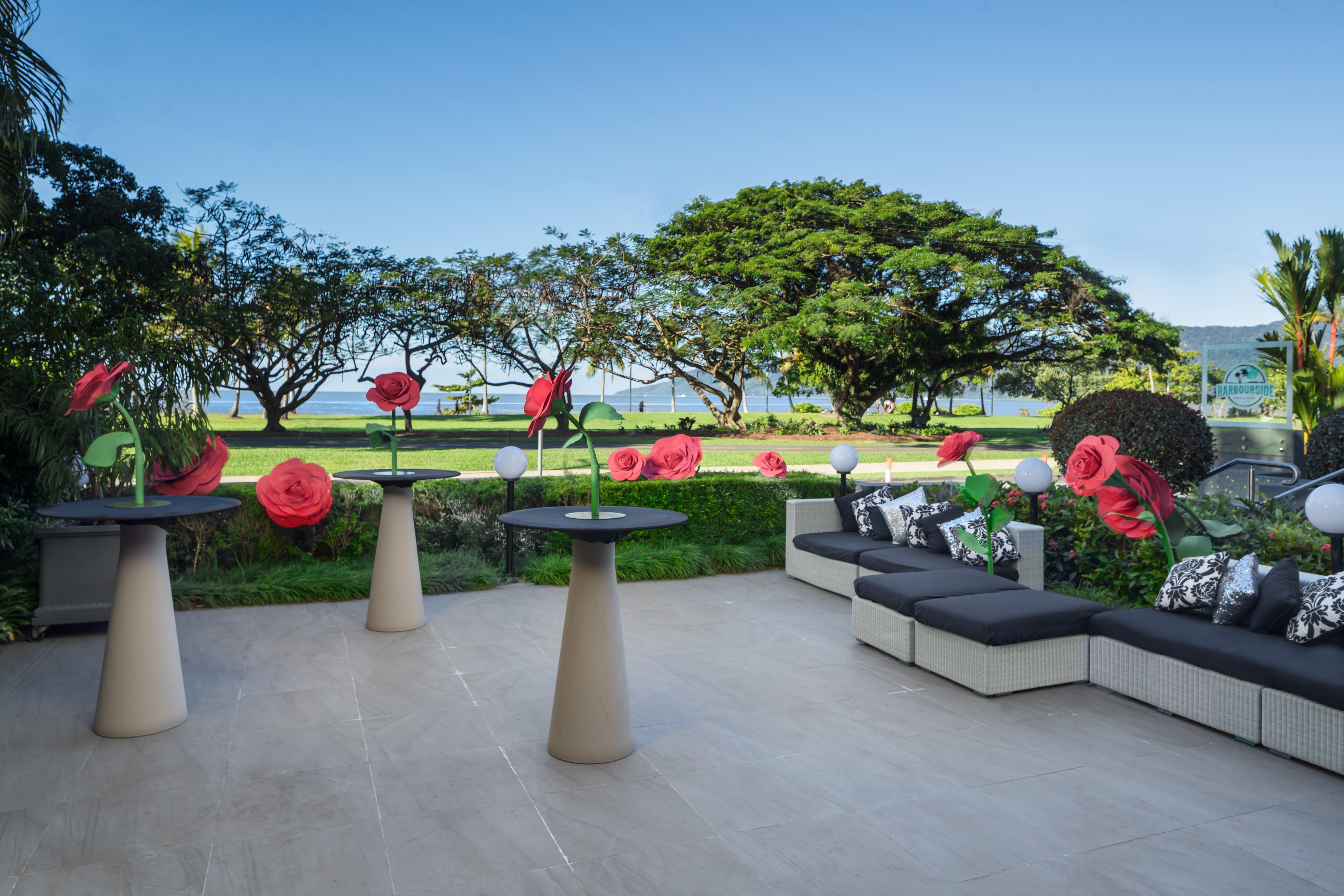 Hotel Harbourside Cairns
