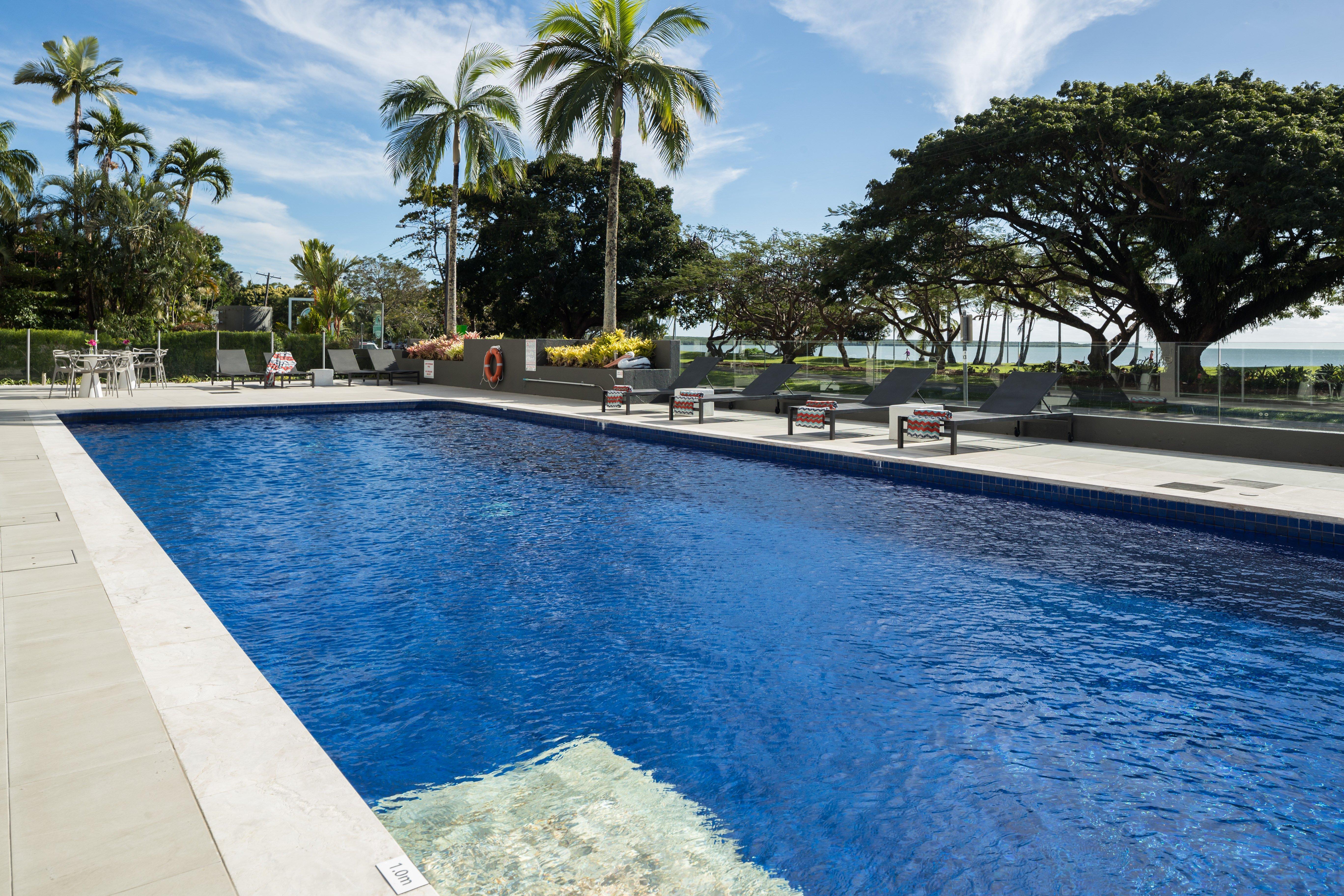 Hotel Harbourside