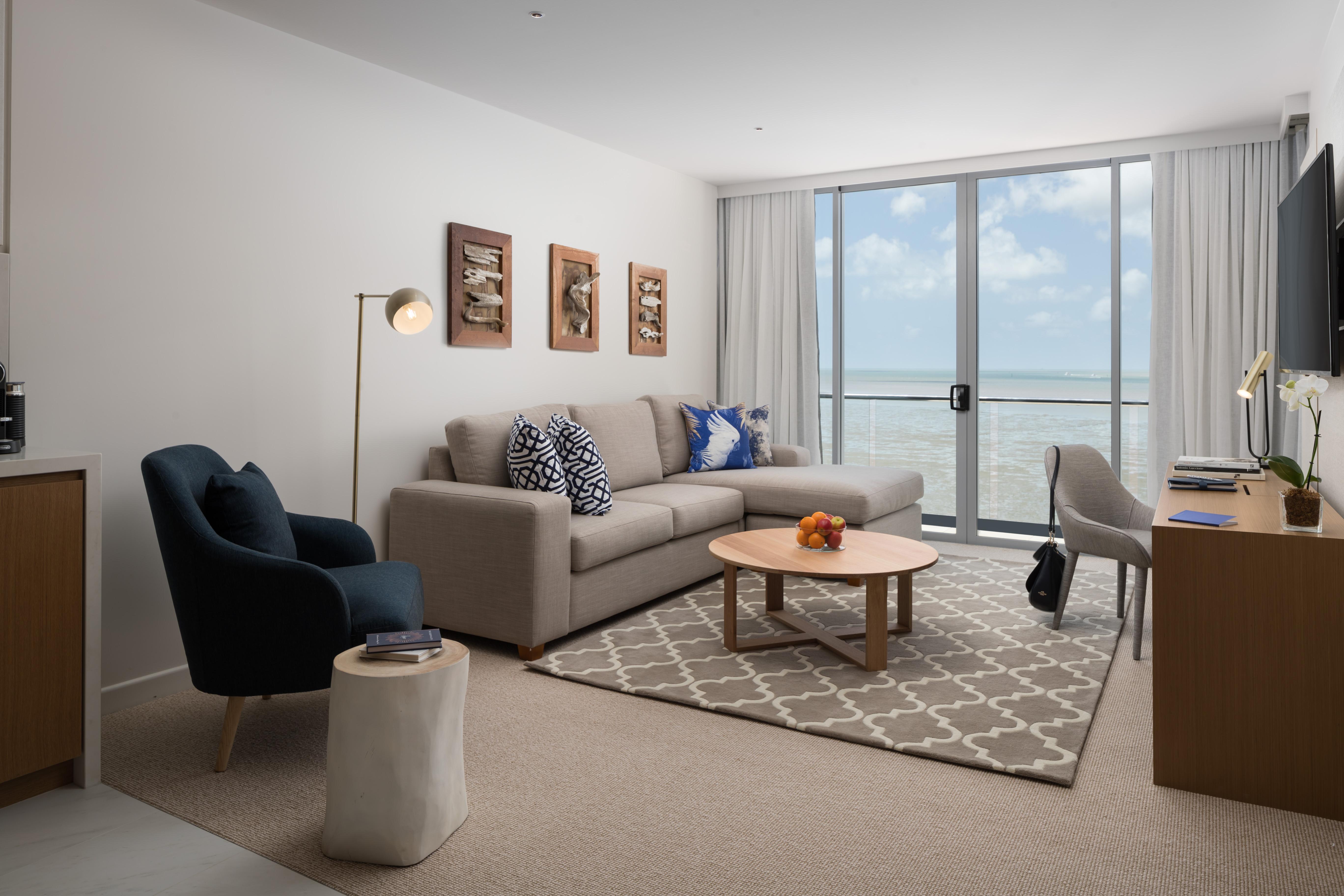Crystalbrook Riley Hotel 5*