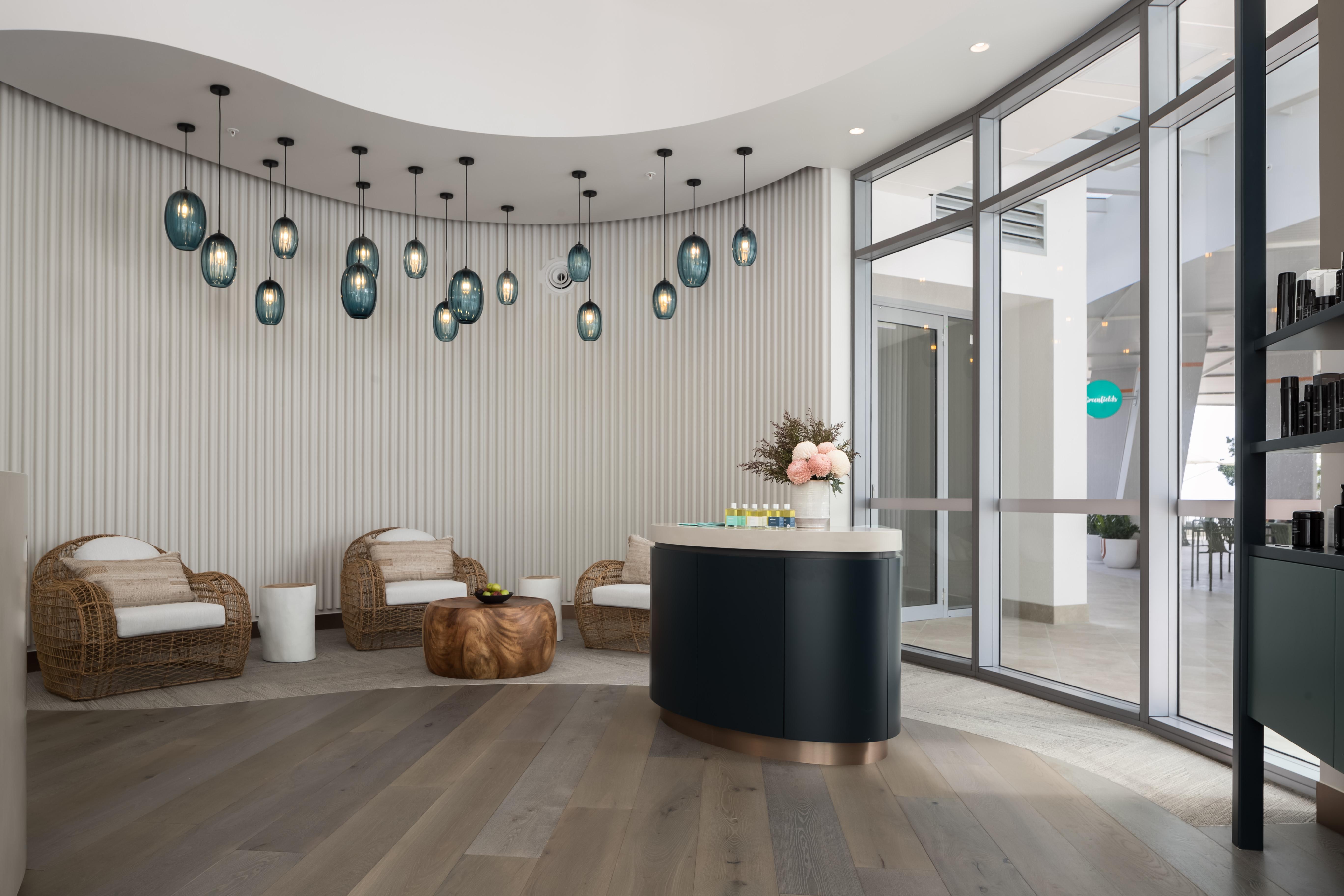 Crystalbrook Riley Hotel Cairns