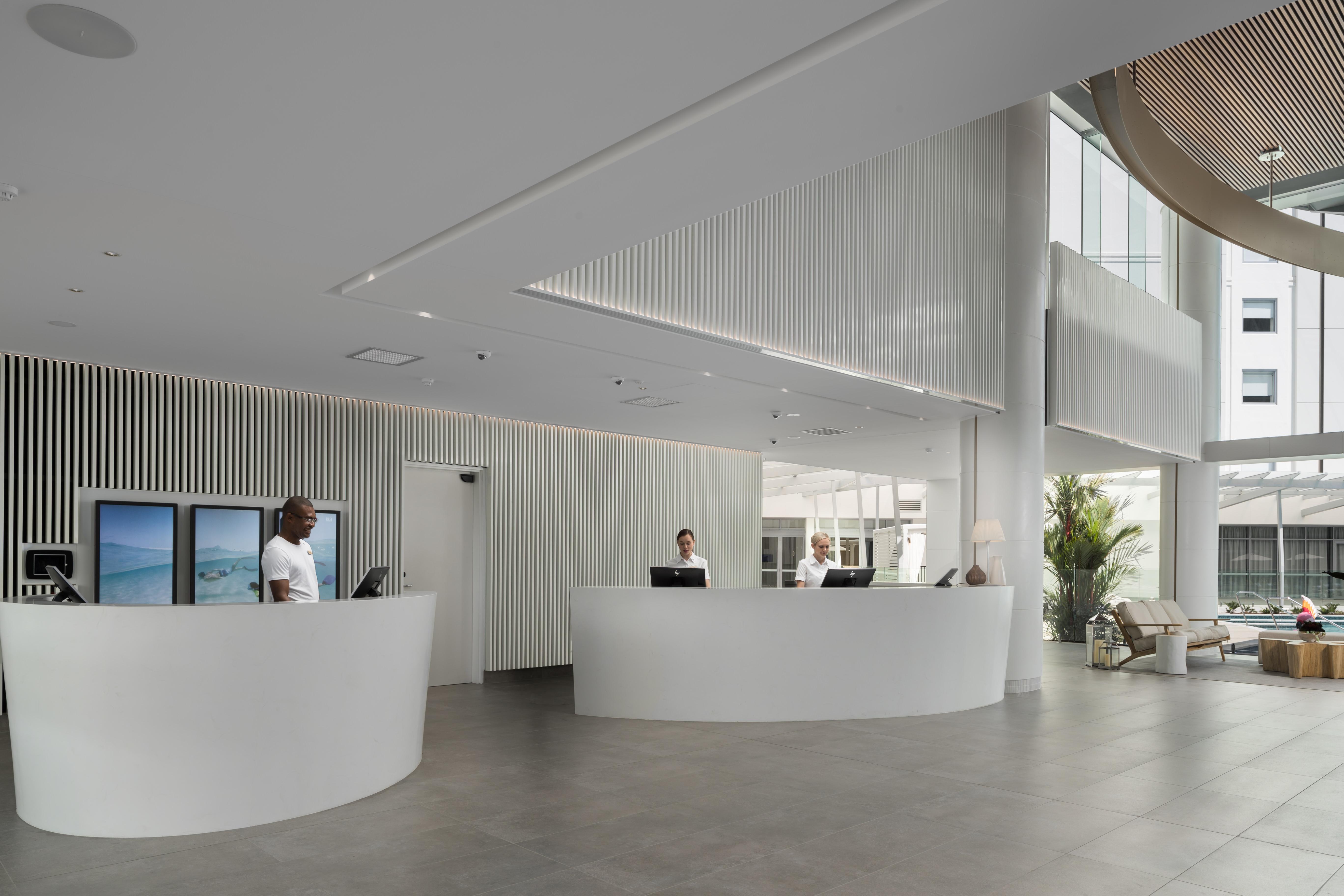 Hotel Crystalbrook Riley