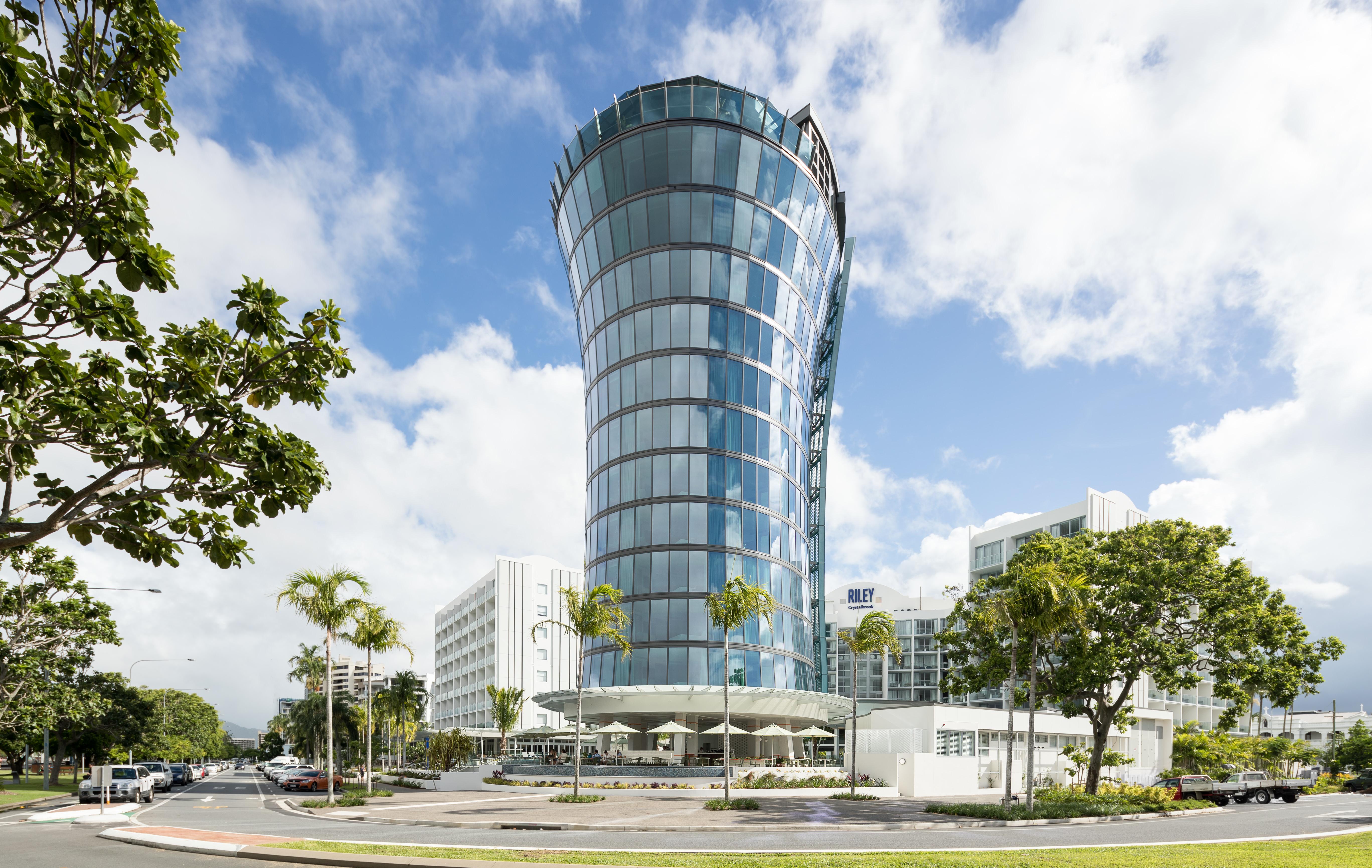 Crystalbrook Riley Hotel 5*