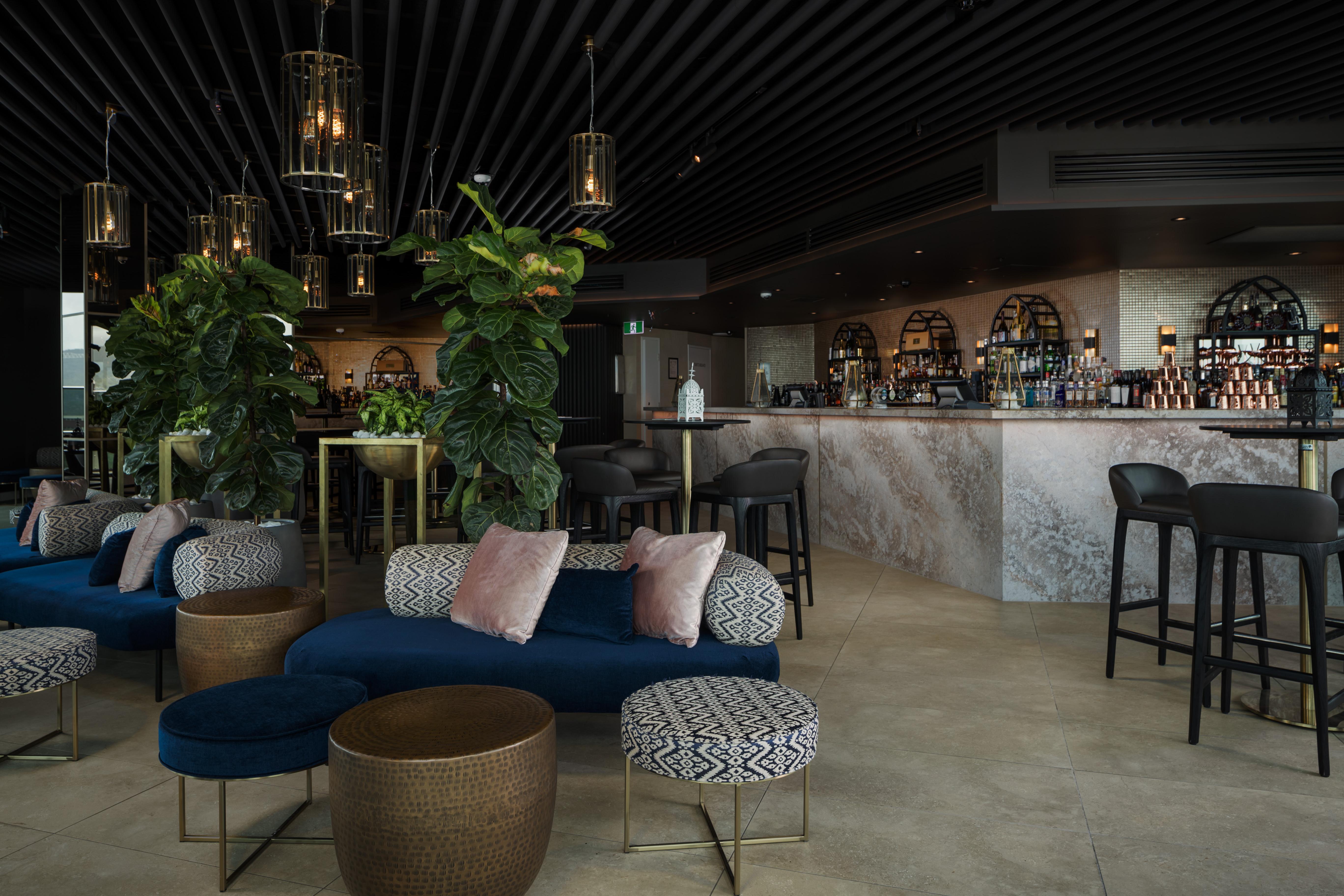 Hotel Crystalbrook Riley