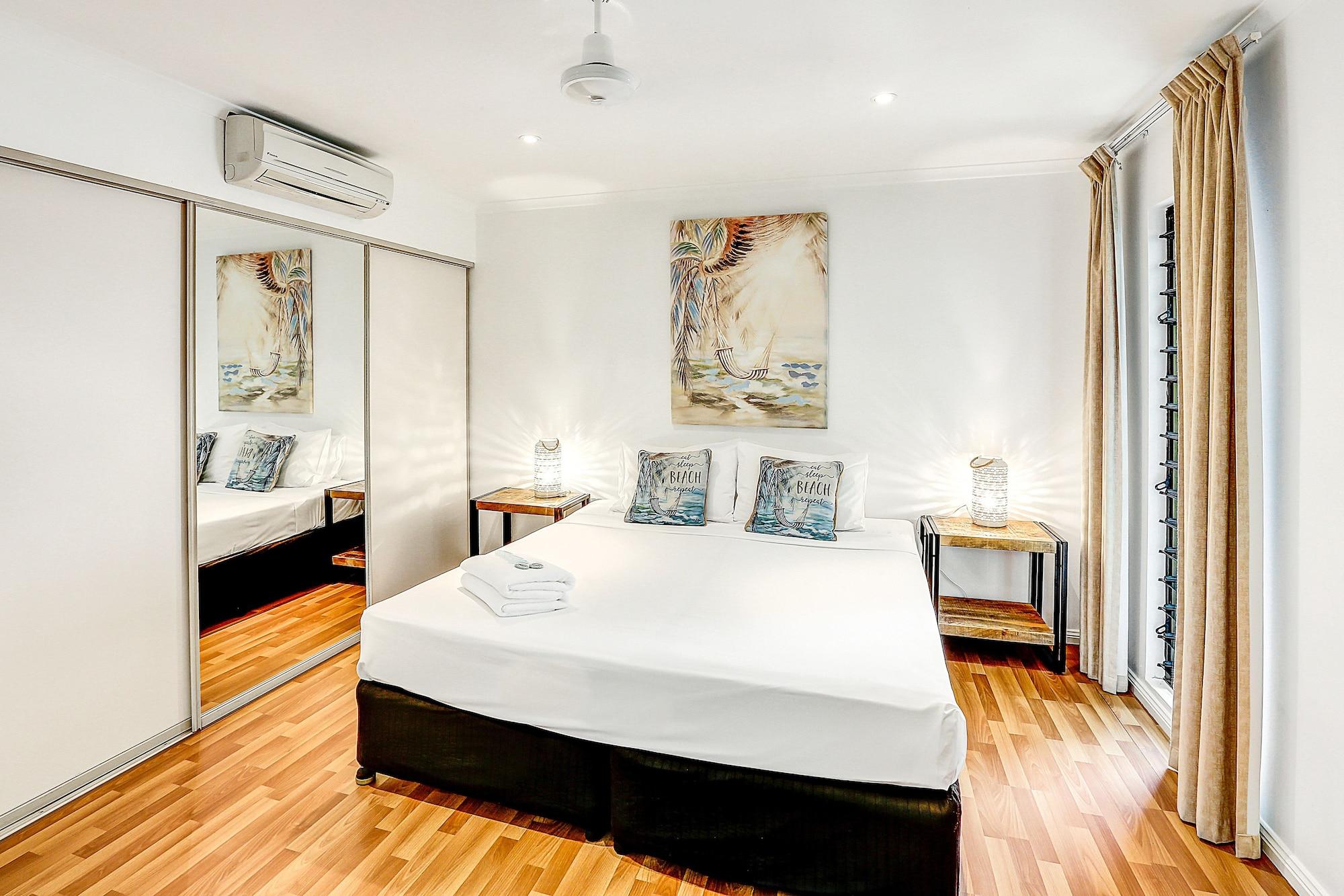 Cascade Gardens Aparthotel