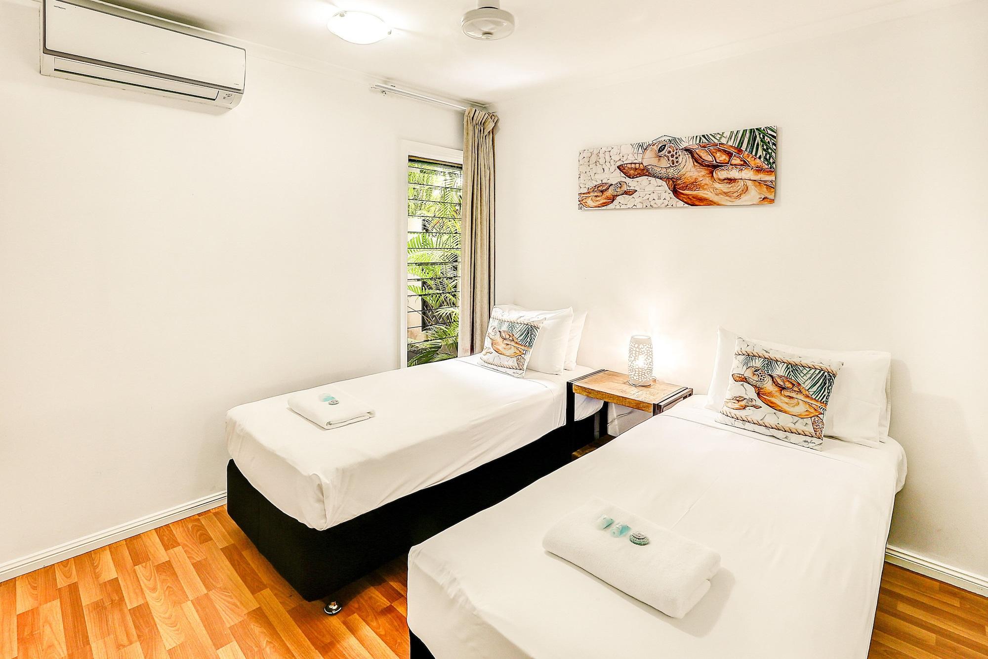 Cascade Gardens 4*