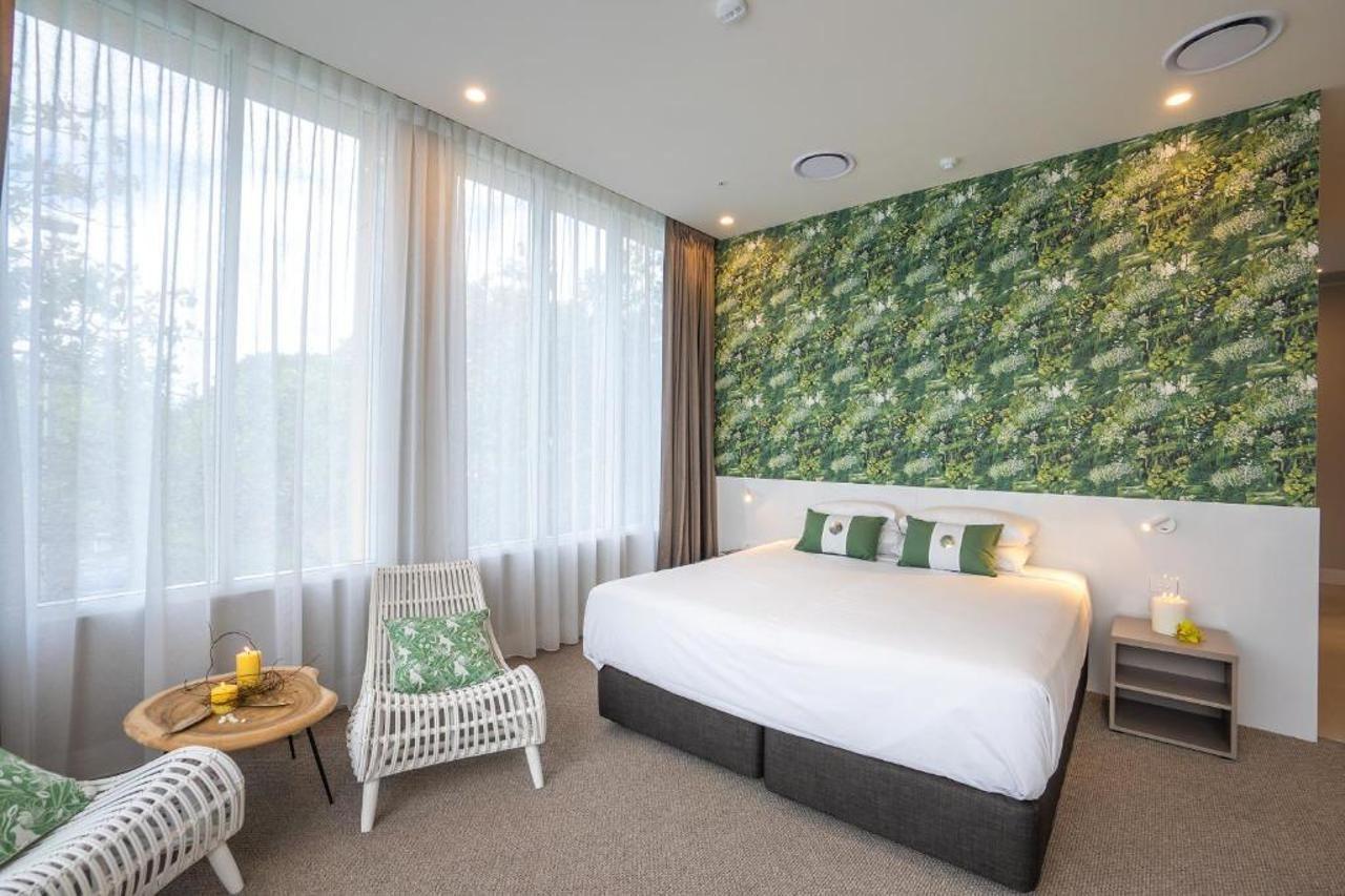 Pacific 4* Cairns